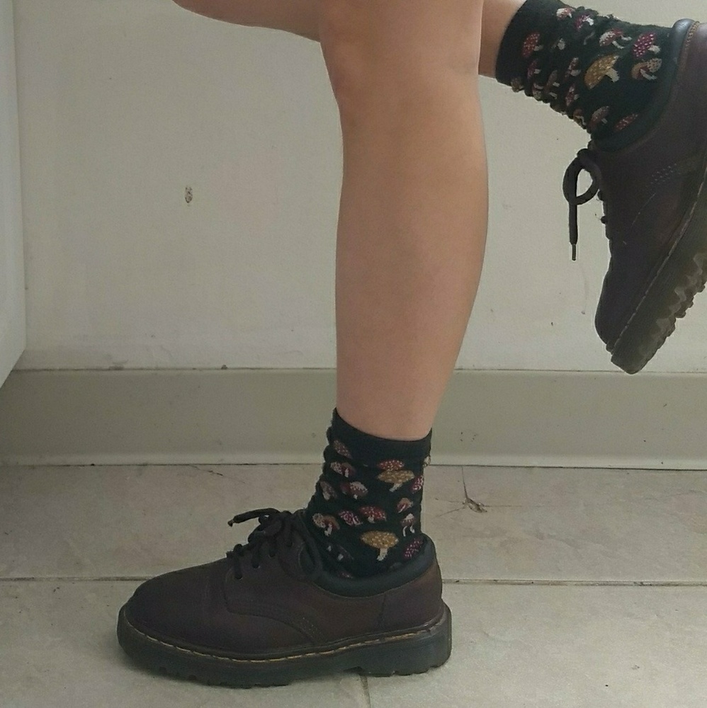 Dr. Martens 8053 Oxfords OBO